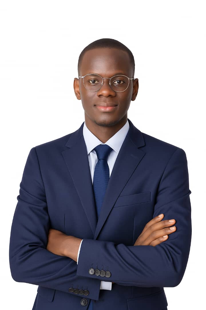 Ibrahima Diallo