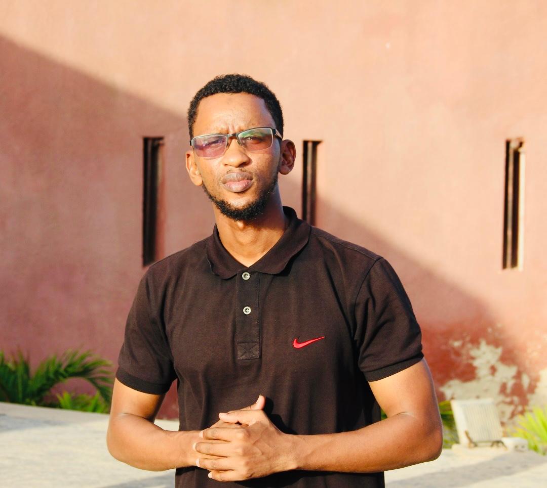 Mamadou Saidou Diallo