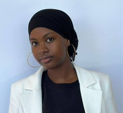 Mamadou Ramata Diallo